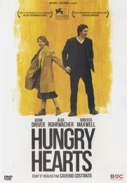 Image du média "HUNGRY HEARTS de Saverio COSTANZO"