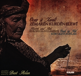 Image du média "HEART AND ASH - KURDISH ALEVI LAMENTS"