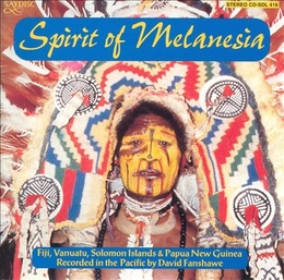 Image du média "SPIRIT OF MELANESIA"