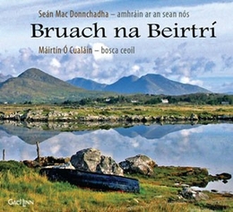 Image du média "BRUACH NA BEIRTRÍ de Seán MAC DONNCHADHA & MÁIRTÍN Ó CUALÁIN"