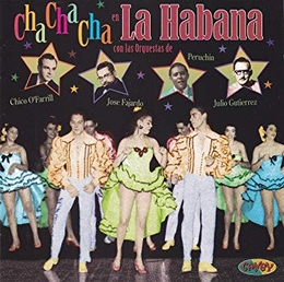 Image du média "CHA-CHA-CHA EN LA HABANA"