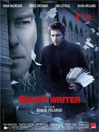 Image du média "THE GHOST WRITER de Roman POLANSKI"