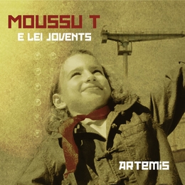 Image du média "ARTEMIS de MOUSSU T E LEI JOVANTS"