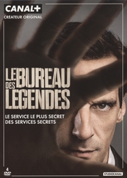 Image du média "LE BUREAU DES LÉGENDES - 1 de Eric ROCHANT"