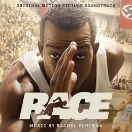 Image du média "RACE de Rachel PORTMAN"