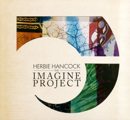 Image du média "IMAGINE PROJECT de Herbie HANCOCK"