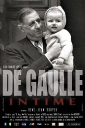 Image du média "DE GAULLE INTIME de René-Jean BOUYER"