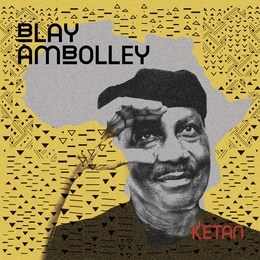 Image du média "KETAN de Blay AMBOLLEY"