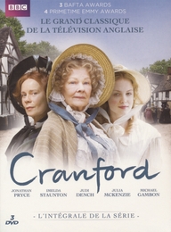 Image du média "CRANFORD de Simon CURTIS"