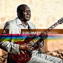 Image du média "DJELY BLUES de Djelimady TOUNKARA"