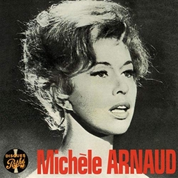 Image du média "MICHÈLE ARNAUD de Michèle ARNAUD"