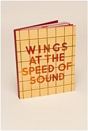 Image du média "AT THE SPEED OF SOUND (DELUXE 2 CD + DVD EDITION) de Paul MCCARTNEY & WINGS"