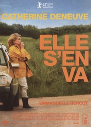 Image du média "ELLE S'EN VA de Emmanuelle BERCOT"