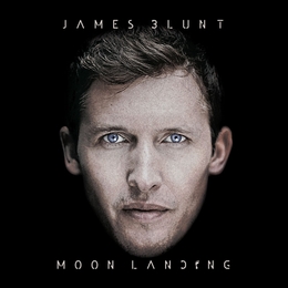 Image du média "MOON LANDING de James BLUNT"