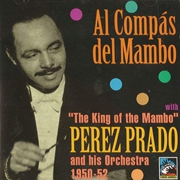 Image du média "AL COMPAS DEL MAMBO de Perez PRADO"