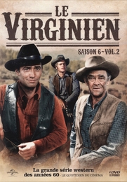 Image du média "LE VIRGINIEN - 6/3 de Abner BIBERMAN"