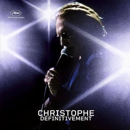 Image du média "CHRISTOPHE DÉFINITIVEMENT de CHRISTOPHE"