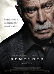 Image du média "REMEMBER de Atom EGOYAN"