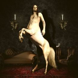 Image du média "MY LOVE IS A BULLDOZER de VENETIAN SNARES"