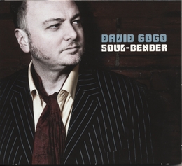 Image du média "SOUL BENDER de David GOGO"