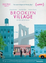 Image du média "BROOKLYN VILLAGE de Ira SACHS"