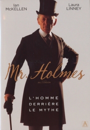 Image du média "MR. HOLMES de Bill CONDON"