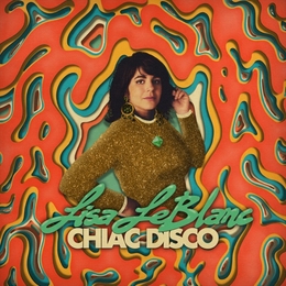 Image du média "CHIAC DISCO de Lisa LEBLANC"