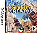 Image du média "SIM CITY CREATOR - DS de ELECTRONIC ARTS"