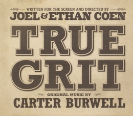 Image du média "TRUE GRIT de Carter BURWELL"