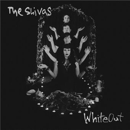 Image du média "WHITEOUT de THE SHIVAS"