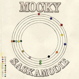 Image du média "SASKAMODIE de MOCKY"