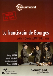 Image du média "LE FRANCISCAIN DE BOURGES de Claude AUTANT-LARA"