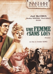 Image du média "UNE FEMME SANS LOI de Louis KING"