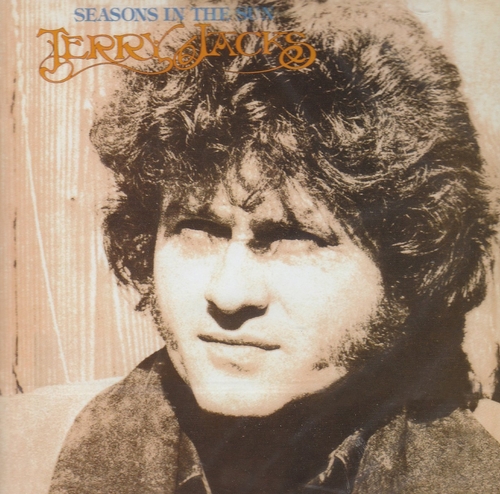 Couverture SEASONS IN THE SUN de Terry JACKS