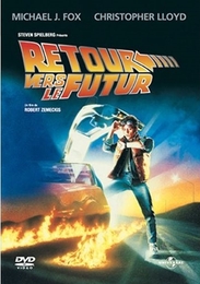 Image du média "RETOUR VERS LE FUTUR de Robert ZEMECKIS"