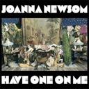 Image du média "HAVE ONE ON ME de Joanna NEWSOM"