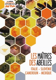 Image du média "LES MAÎTRES DES ABEILLES, Vol.2 de Jérôme-Cécil AUFFRET"