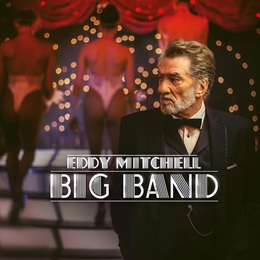 Image du média "BIG BAND de Eddy MITCHELL"