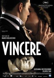 Image du média "VINCERE de Marco BELLOCCHIO"