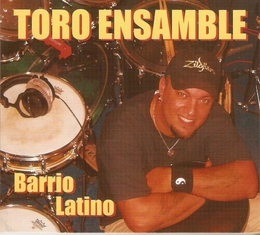 Image du média "BARRIO LATINO de TORO ENSAMBLE"