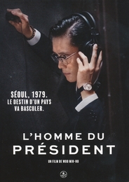 Image du média "L'HOMME DU PRÉSIDENT de Woo MIN-HO"