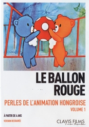 Image du média "LE BALLON ROUGE de Gyula MACSKASSY"