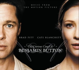 Image du média "THE CURIOUS CASE OF BENJAMIN BUTTON de Alexandre DESPLAT"