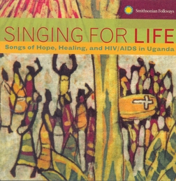 Image du média "SINGING FOR LIFE. SONGS OF HOPE, HEALING, AND HIV/AIDS"