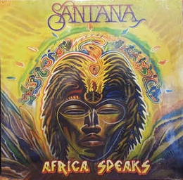 Image du média "AFRICA SPEAKS de Carlos SANTANA"