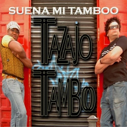 Image du média "SUENA MI TAMBOO de TAZAJO TAMBOO"