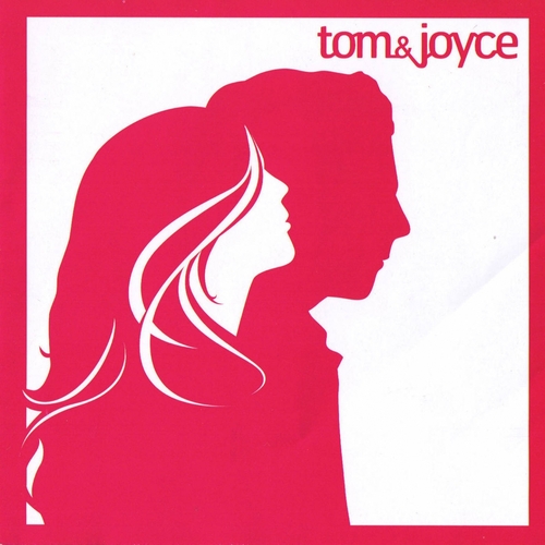 Couverture TOM & JOYCE de TOM & JOYCE