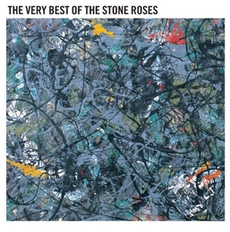 Image du média "THE VERY BEST OF THE STONE ROSES de THE STONE ROSES"