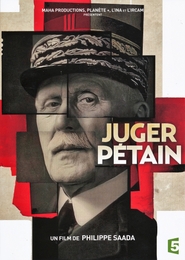 Image du média "JUGER PÉTAIN de Philippe SAADA"