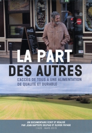 Image du média "LA PART DES AUTRES de Jean-Baptiste DELPIAS"